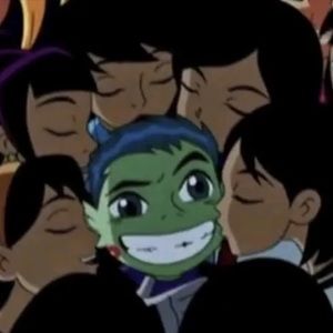 Meet your Posher, Jody